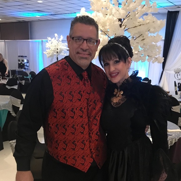 Meet your Posher, Lynette - Picture 5 of 5